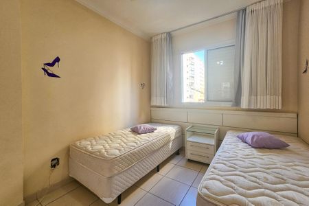 Apartamento para alugar com 90m², 3 quartos e 2 vagasQuarto 1