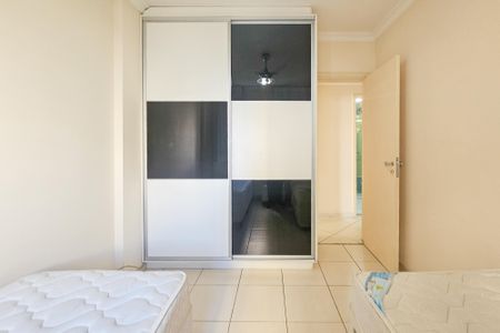 Apartamento para alugar com 90m², 3 quartos e 2 vagasQuarto 2