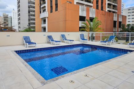 Apartamento para alugar com 90m², 3 quartos e 2 vagasÁrea de Lazer 