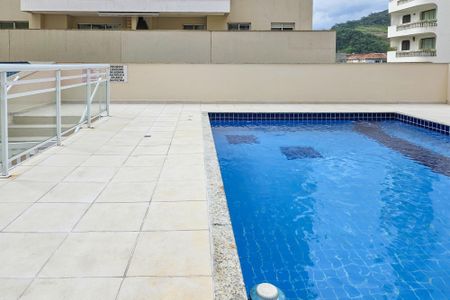 Apartamento para alugar com 90m², 3 quartos e 2 vagasÁrea de Lazer 