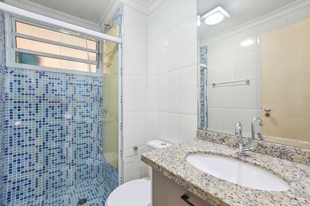 Apartamento para alugar com 90m², 3 quartos e 2 vagasbanheiro