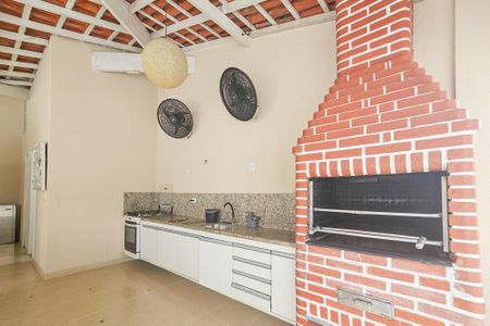 Apartamento para alugar com 90m², 3 quartos e 2 vagasÁrea de Lazer 
