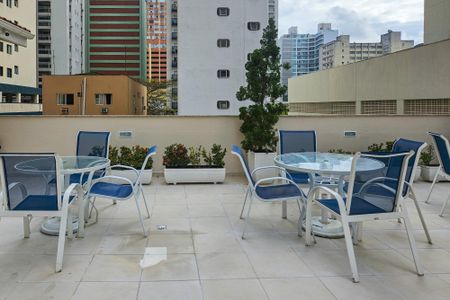 Apartamento para alugar com 90m², 3 quartos e 2 vagasÁrea de Lazer 