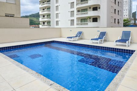 Apartamento para alugar com 90m², 3 quartos e 2 vagasÁrea de Lazer 