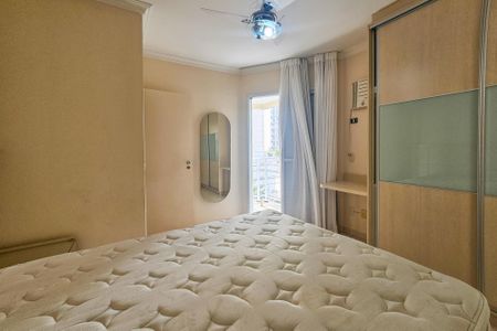 Apartamento para alugar com 90m², 3 quartos e 2 vagasSuíte