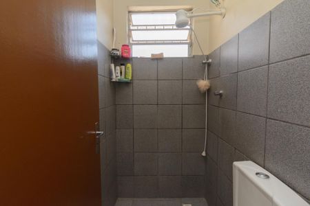 Casa de condomínio para alugar com 150m², 3 quartos e 1 vagaBanheiro da Suíte
