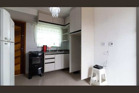 Apartamento para alugar com 34m², 2 quartos e 1 vaga Apartamento para alugar com 34m², 2 quartos e 1 vagaSala/Cozinha
