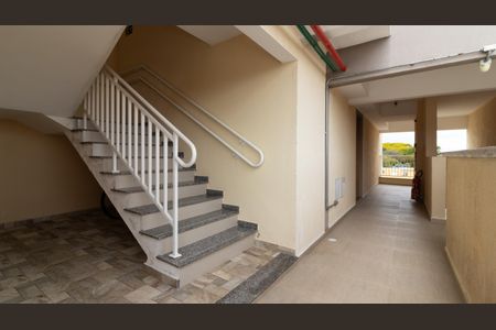 Apartamento para alugar com 34m², 2 quartos e 1 vaga Apartamento para alugar com 34m², 2 quartos e 1 vagaÁrea comum