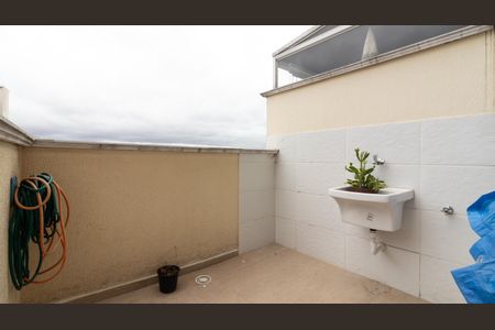 Apartamento para alugar com 34m², 2 quartos e 1 vaga Apartamento para alugar com 34m², 2 quartos e 1 vagaÁrea de Serviço