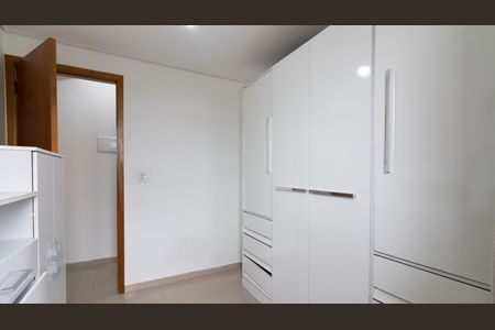 Apartamento para alugar com 34m², 2 quartos e 1 vaga Apartamento para alugar com 34m², 2 quartos e 1 vagaQuarto 2