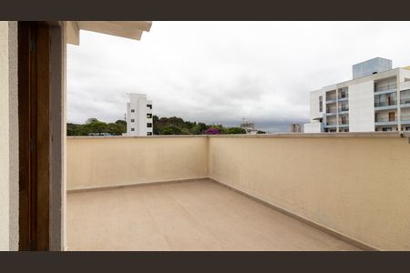 Apartamento para alugar com 34m², 2 quartos e 1 vaga Apartamento para alugar com 34m², 2 quartos e 1 vagaTerraço