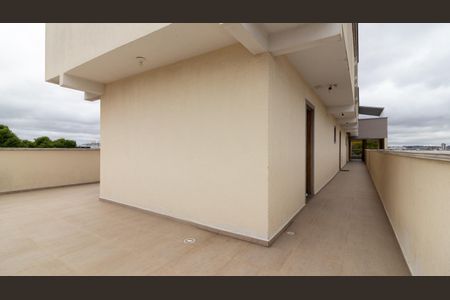 Apartamento para alugar com 34m², 2 quartos e 1 vaga Apartamento para alugar com 34m², 2 quartos e 1 vagaTerraço