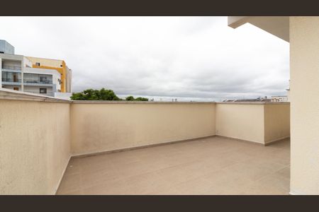 Apartamento para alugar com 34m², 2 quartos e 1 vaga Apartamento para alugar com 34m², 2 quartos e 1 vagaTerraço