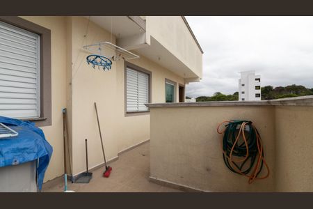 Apartamento para alugar com 34m², 2 quartos e 1 vaga Apartamento para alugar com 34m², 2 quartos e 1 vagaÁrea de Serviço