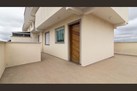 Apartamento para alugar com 34m², 2 quartos e 1 vaga Apartamento para alugar com 34m², 2 quartos e 1 vagaTerraço