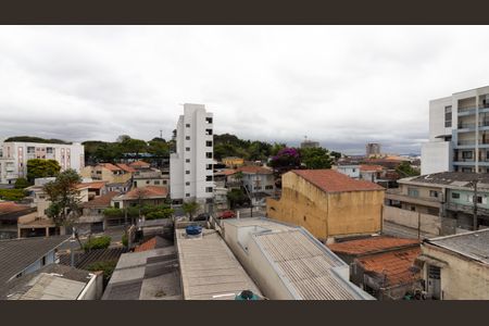 Apartamento para alugar com 34m², 2 quartos e 1 vaga Apartamento para alugar com 34m², 2 quartos e 1 vagaVista do Terraço