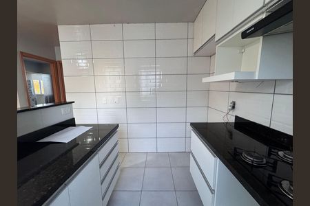 Apartamento à venda com 50m², 2 quartos e 1 vaga Apartamento à venda com 50m², 2 quartos e 1 vagaCozinha
