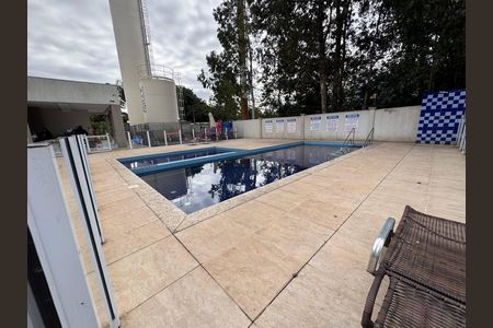 Apartamento à venda com 50m², 2 quartos e 1 vaga Apartamento à venda com 50m², 2 quartos e 1 vagaÁrea comum