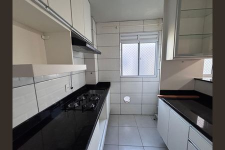 Apartamento à venda com 50m², 2 quartos e 1 vaga Apartamento à venda com 50m², 2 quartos e 1 vagaCozinha
