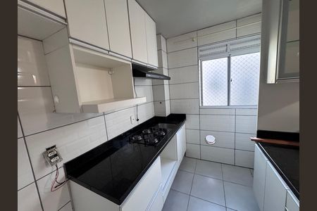 Apartamento à venda com 50m², 2 quartos e 1 vaga Apartamento à venda com 50m², 2 quartos e 1 vagaCozinha