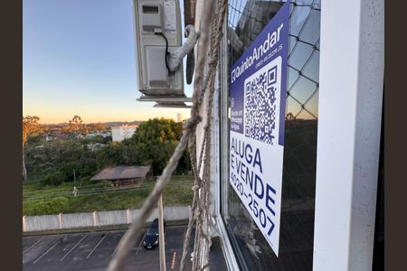 Apartamento à venda com 50m², 2 quartos e 1 vaga Apartamento à venda com 50m², 2 quartos e 1 vagaPlaca