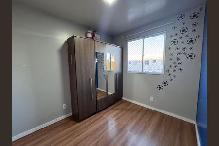 Quarto 1 de apartamento à venda com 2 quartos, 50m² em Feitoria, São Leopoldo