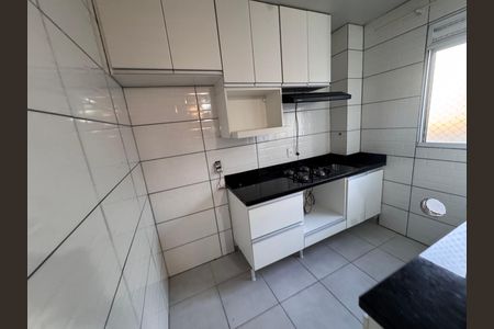 Apartamento à venda com 50m², 2 quartos e 1 vaga Apartamento à venda com 50m², 2 quartos e 1 vagaCozinha