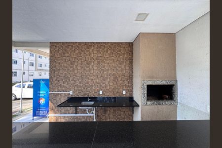 Apartamento à venda com 50m², 2 quartos e 1 vaga Apartamento à venda com 50m², 2 quartos e 1 vagaÁrea comum