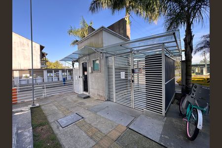 Apartamento à venda com 50m², 2 quartos e 1 vaga Apartamento à venda com 50m², 2 quartos e 1 vagaFachada