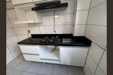 Apartamento à venda com 50m², 2 quartos e 1 vaga Apartamento à venda com 50m², 2 quartos e 1 vagaCozinha