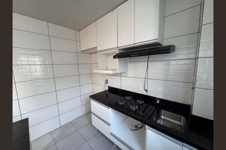 Apartamento à venda com 50m², 2 quartos e 1 vaga Apartamento à venda com 50m², 2 quartos e 1 vagaCozinha