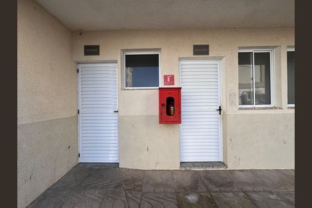 Apartamento à venda com 50m², 2 quartos e 1 vaga Apartamento à venda com 50m², 2 quartos e 1 vagaÁrea comum