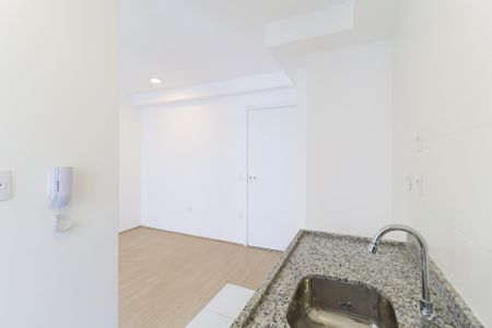 Apartamento à venda com 50m², 2 quartos e 1 vaga Apartamento à venda com 50m², 2 quartos e 1 vagaCozinha