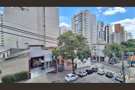 Apartamento à venda com 79m², 2 quartos e 1 vagaVista Sala