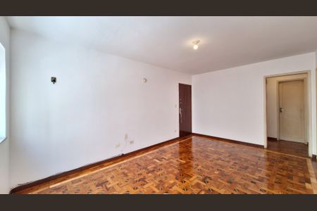 Apartamento à venda com 79m², 2 quartos e 1 vagaSala