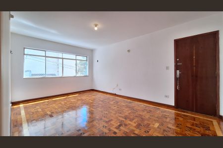 Apartamento à venda com 79m², 2 quartos e 1 vagaSala