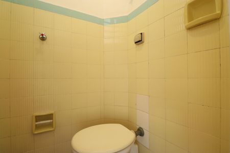 Apartamento à venda com 79m², 2 quartos e 1 vagaBanheiro de Serviço