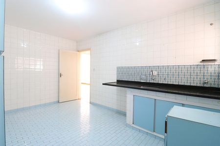 Apartamento à venda com 79m², 2 quartos e 1 vagaCozinha