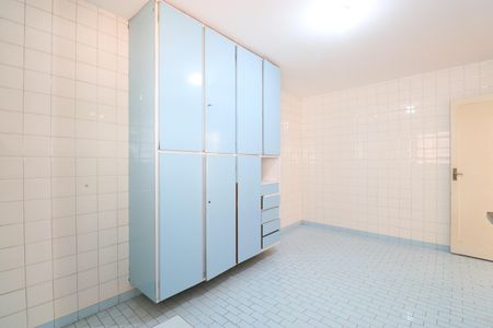 Apartamento à venda com 79m², 2 quartos e 1 vagaCozinha