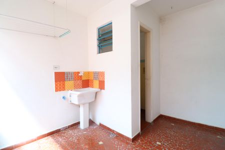 Apartamento à venda com 79m², 2 quartos e 1 vagaÁrea e banheiro de Serviço