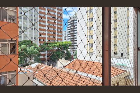 Apartamento à venda com 79m², 2 quartos e 1 vagaVista Sala