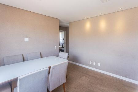 Apartamento à venda com 130m², 3 quartos e 2 vagasSala 