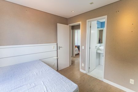 Apartamento à venda com 130m², 3 quartos e 2 vagasSuíte