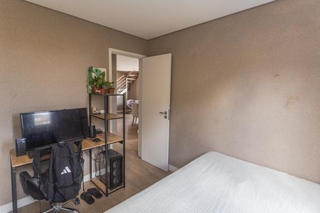Apartamento à venda com 130m², 3 quartos e 2 vagasQuarto 2