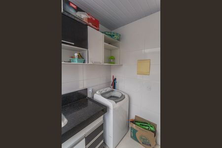 Apartamento à venda com 130m², 3 quartos e 2 vagasÁrea de Serviço na Cobertura