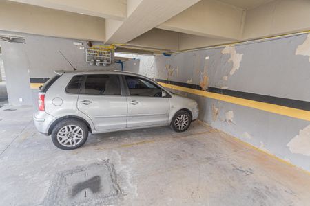 Apartamento à venda com 130m², 3 quartos e 2 vagasGaragem