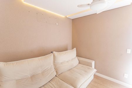 Apartamento à venda com 130m², 3 quartos e 2 vagasCobertura