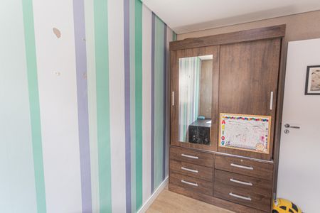 Apartamento à venda com 130m², 3 quartos e 2 vagasQuarto 