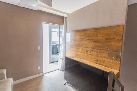 Apartamento à venda com 130m², 3 quartos e 2 vagasCobertura