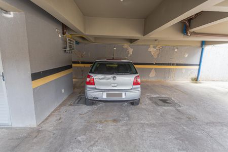 Apartamento à venda com 130m², 3 quartos e 2 vagasGaragem